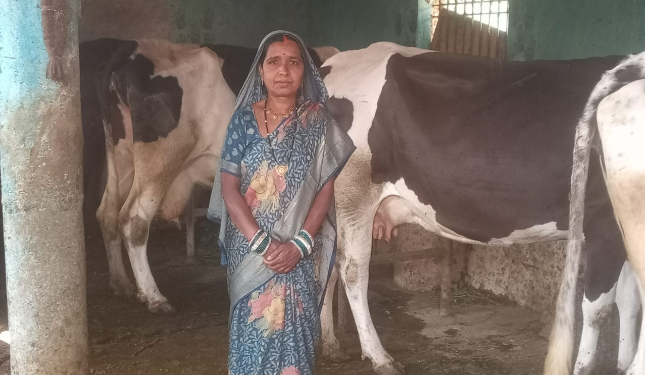 लखपति दीदी