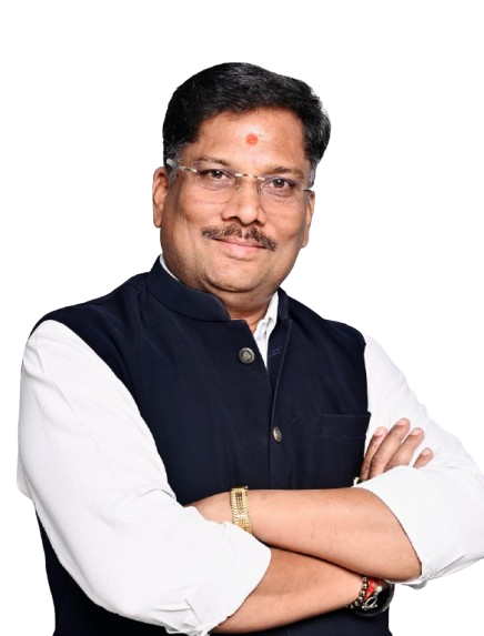 डॉ. नीरज गजेंद्र