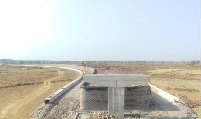 ब्रिज फोटो