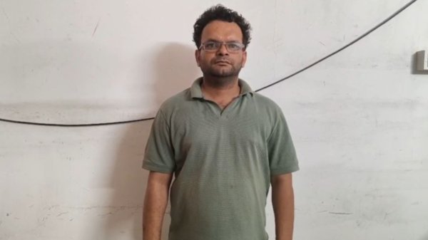 103 करोड़ के सपने का जाल… हाई कोर्ट के वकील से 3 करोड़ की ठगी