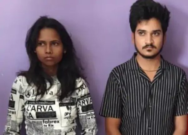 रायपुर में सनसनी: युवक को जिंदा दफनाया, गर्लफ्रेंड समेत 5 गिरफ्तार
