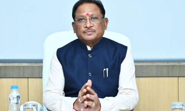 खनिज राजस्व में रिकॉर्ड बढ़त,  2025–26 में ₹ 16,625 करोड़ की कमाई