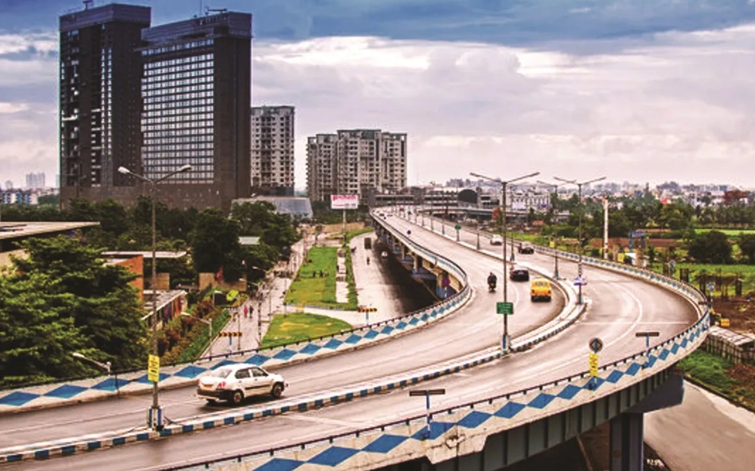 जीई रोड, वीआईपी रोड समेत 4 स्थानों पर बनेंगे नए फ्लाईओवर