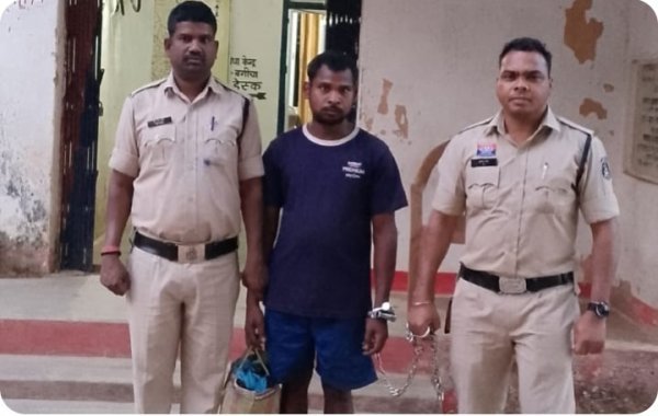 अंधविश्वास: जादू-टोना के शक में 71 वर्षीय बुजुर्ग महिला की बेरहमी से हत्या