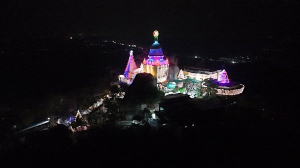 खल्लारी मेला :  उमड़ी आस्था की भीड़, मौत का कुआं और झूला रहा सबसे बड़ा आकर्षण