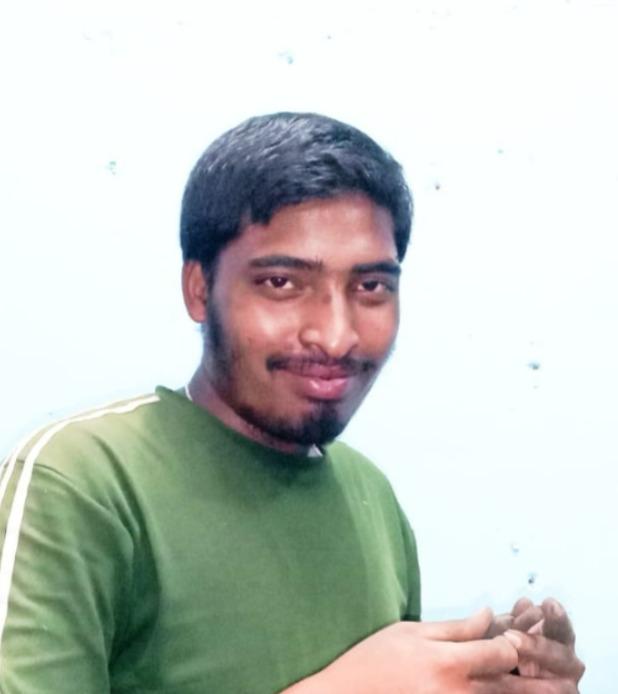 प्रकाश पटेल