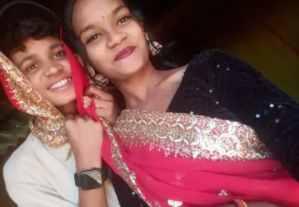 युवती की फांसी से सनसनी: नवविवाहिता की मौत, शादी के ढाई महीने बाद ही घर में फांसी