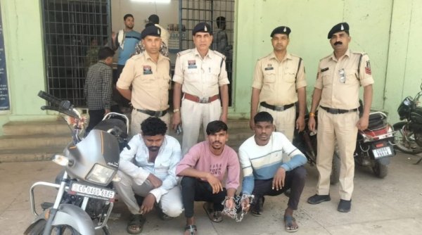 खट्टी जंगल मर्डर मिस्ट्री : पढ़िए, अपमान का बदला लेने कैसे दोस्तों ने ही रची साजिश और किस बेरहमी से की हत्या