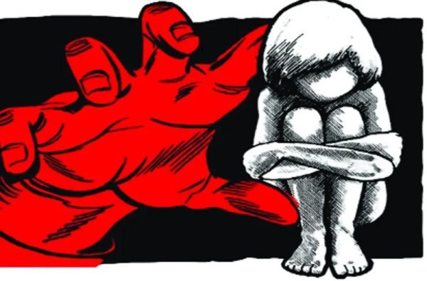 ऑपरेशन तलाश : नाबालिग को प्रेम जाल में फंसाकर किया दुष्कर्म, ओडिशा से गिरफ्तार