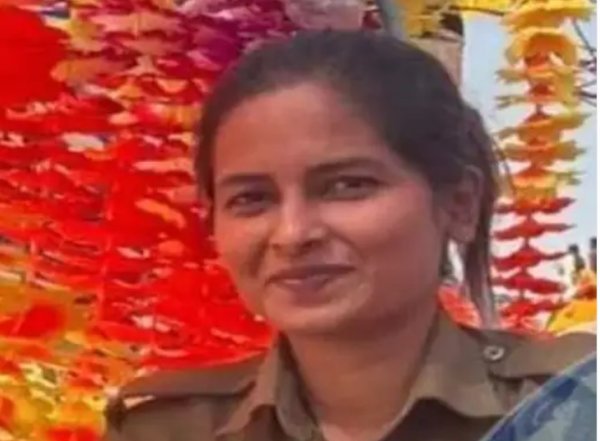 रायपुर में महिला आरक्षक की संदिग्ध मौत, सरकारी क्वार्टर में फांसी पर लटका मिला शव