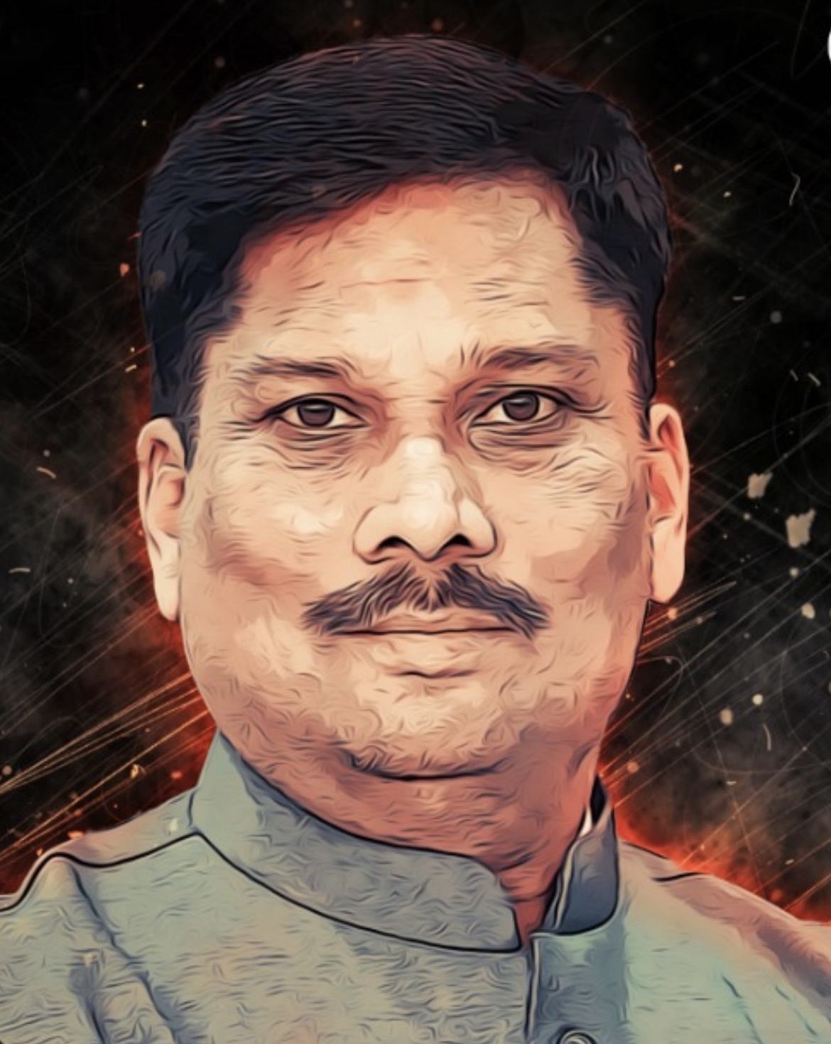 डॉ. नीरज गजेंद्र