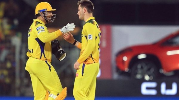 Noor Ahmad की धमाकेदार वापसी, KKR के खिलाफ 3 विकेट लेकर CSK को दिलाई जीत; धोनी की सलाह बनी टर्निंग पॉइंट