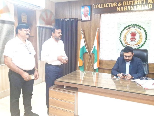 जिले में जनगणना की तैयारियां तेज, 16 अप्रैल से शुरू हुई स्व-गणना प्रक्रिया