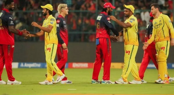 गाना विवाद: CSK ने लगाया तंज का आरोप, IPL काउंसिल तक पहुंचा मामला