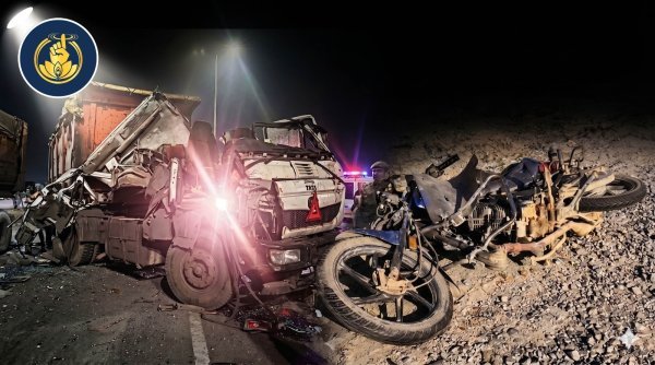 कोरबा: एनएच-130 पर दो सड़क हादसों में 5 घायल, तेज रफ्तार और लापरवाही बनी वजह