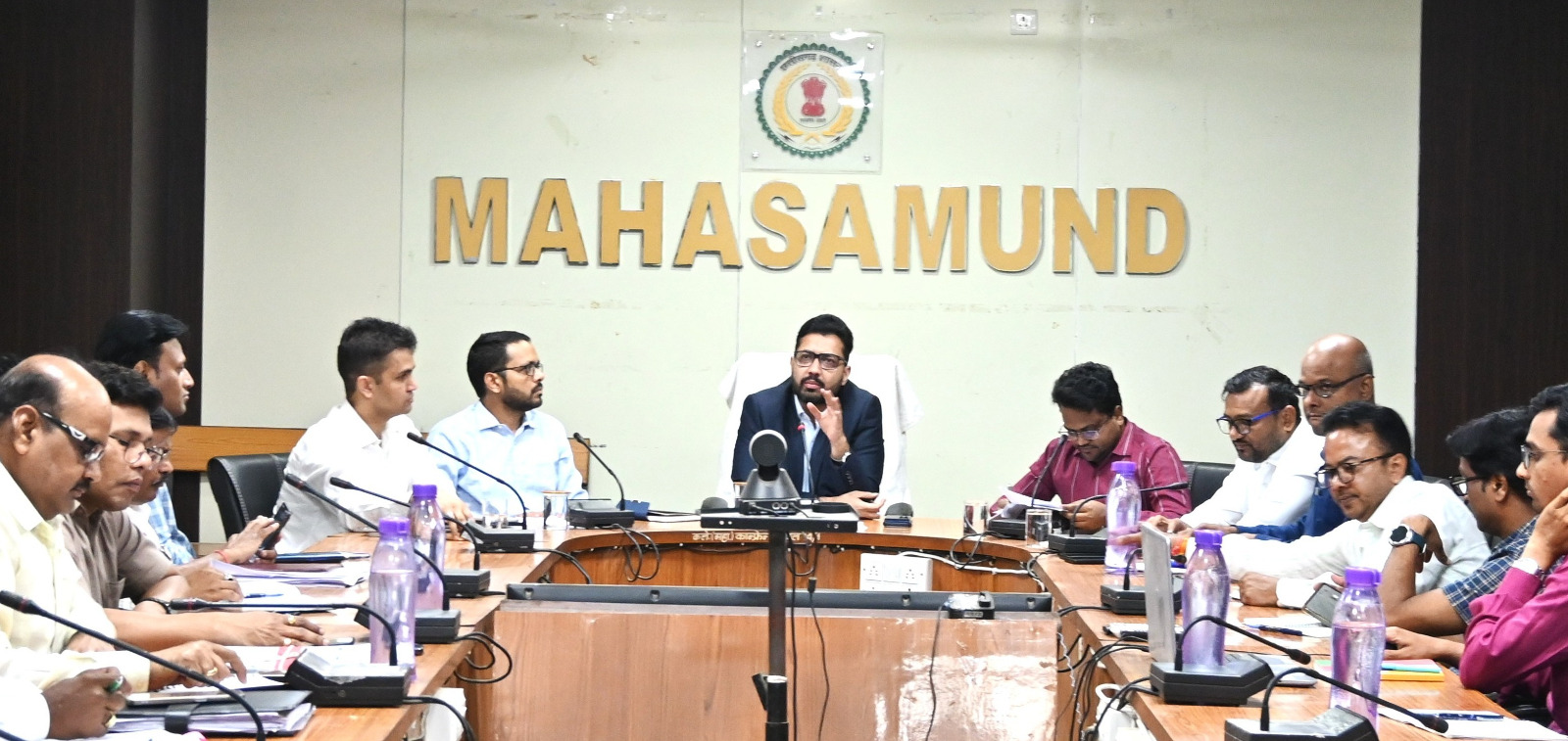 सुशासन तिहार के लिए जारी हुई गाइडलाइन