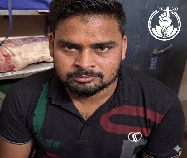 एंटी करप्शन ब्यूरो की बड़ी कार्रवाई: सरपंच देवेन्द्र चंद्राकर रंगे हाथ गिरफ्तार
