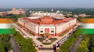 महिला आरक्षण से जुड़ा संविधान संशोधन बिल लोकसभा में 54 वोट से गिरा, मोदी सरकार को पहली बड़ी संसदीय हार