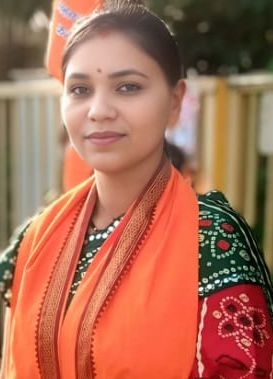 सीमा साहू