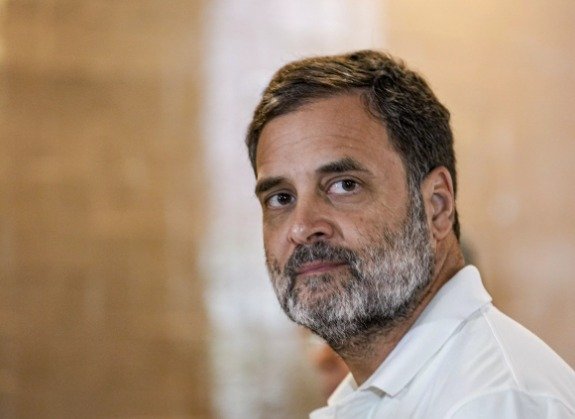 राहुल गांधी को बड़ी राहत : हाईकोर्ट ने FIR के आदेश पर लगाई रोक, कहा-बिना नोटिस कार्रवाई गलत
