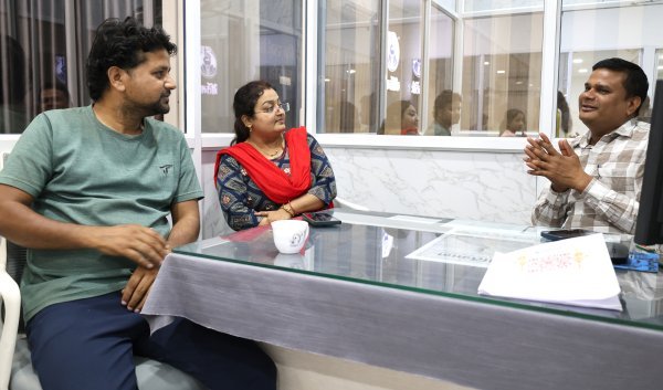 डिजिटल युग : बदलते दौर में शिक्षा का नया आधार बना सोशल मीडिया, एआई से सशक्त हो रहे छात्र