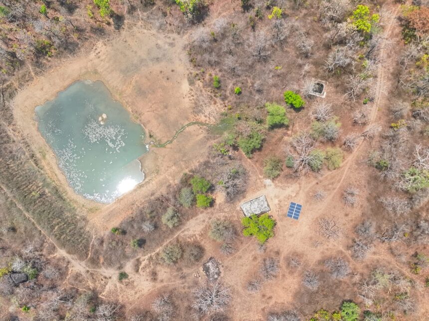 USTR का ‘फायर-वॉटर