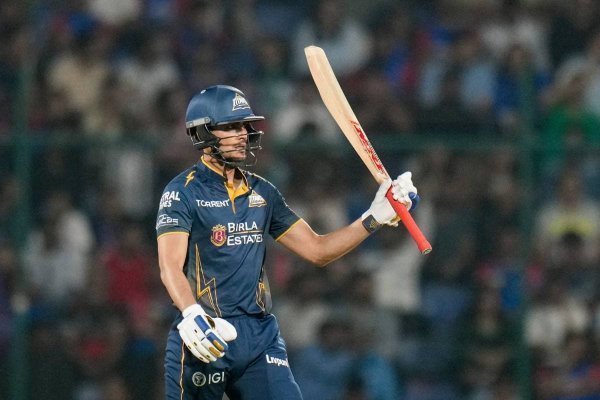 IPL 2026 : 100 पर खत्म हुई कहानी,  लेकिन असली सवाल अभी बाकी है… पढ़िए यहां, हार के बाद क्या कह गए शुभमन गिल