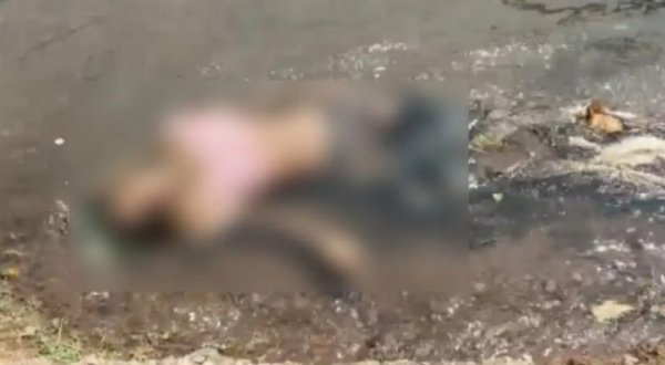 नहर में तैरता मिला शव, 40 वर्षीय युवक की संदिग्ध मौत