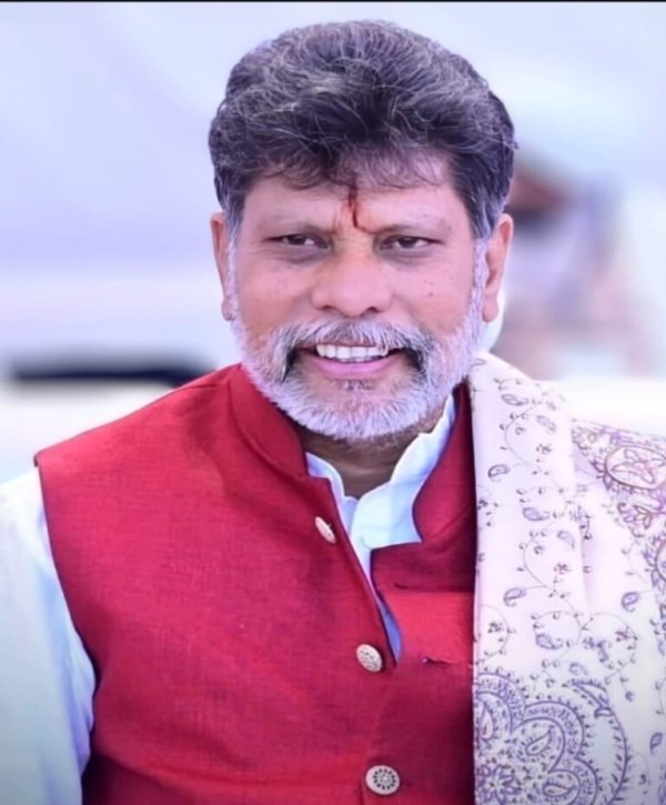 मर्यादा पर सियासत : भाजपा प्रदेश अध्यक्ष किरण सिंह देव का कांग्रेस पर तीखा हमला