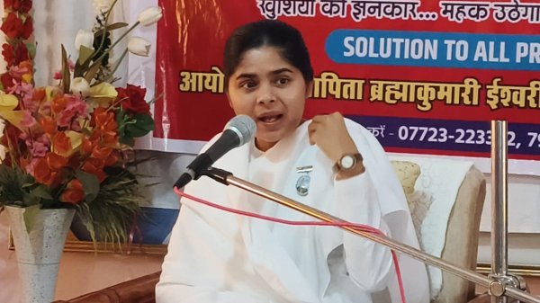 आकर्षण और गुरुत्व : महासमुंद में ‘खुशियों के पांच दिन’ का चौथा दिन बना प्रेरणा का स्रोत