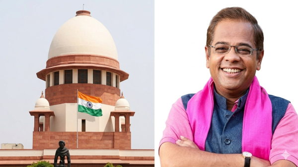 रामअवतार जग्गी हत्याकांड में अमित जोगी को सुप्रीम कोर्ट से राहत, सरेंडर पर लगी अस्थायी रोक