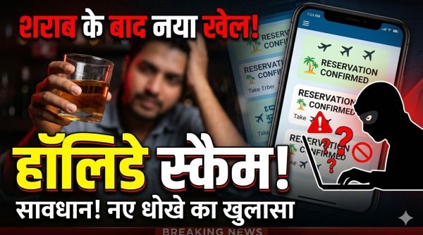 छत्तीसगढ़ आबकारी विभाग में ‘हॉलिडे घोटाला’ का खुलासा: 67.60 करोड़ के फंड में अनियमितता का आरोप