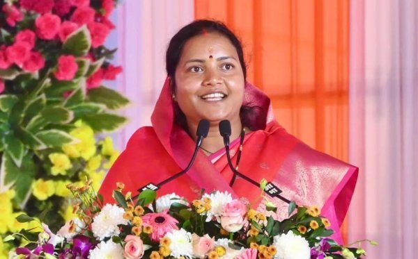 बड़ा फैसला : आंगनबाड़ी समय घटाकर 2 घंटे, सुबह 7 से 9 बजे तक ही उपस्थिति तय