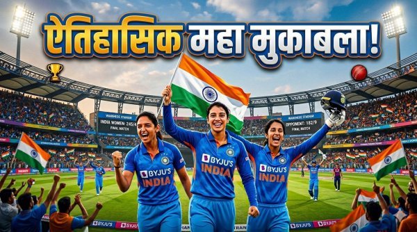 टी20 और वनडे में रोमांच की टक्कर, महिला क्रिकेट में आज 9 बजे दो बड़े मुकाबले