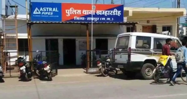 भरोसे पर वार : 50 लाख लेकर ड्रायवर फरार, थाने से 10 कदम दूर दिया वारदात को अंजाम