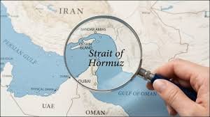 Hormuz Crisis : सऊदी-UAE ने खोला सीक्रेट रूट, भारत में नहीं  होगी कच्चे तेल की कमी