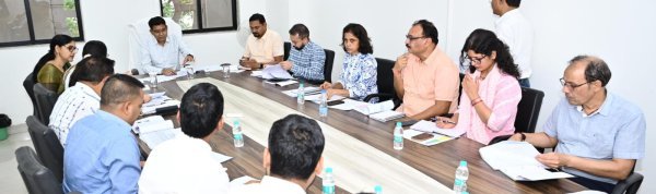 बड़ी राहत : संपत्ति रजिस्ट्री पर 0.60% उपकर खत्म, पंजीयन सस्ता हुआ