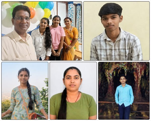 कलार समाज पिथौरा के विद्यार्थियों का बोर्ड परीक्षा में शानदार प्रदर्शन, मेरिट सूची में कई छात्रों ने बनाई जगह