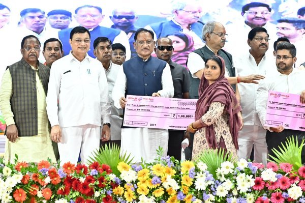 श्रमिकों के लिए खुला खजाना : बजट में 256 करोड़ का प्रावधान, आवास और ई-रिक्शा सहायता राशि में भारी बढ़ोतरी
