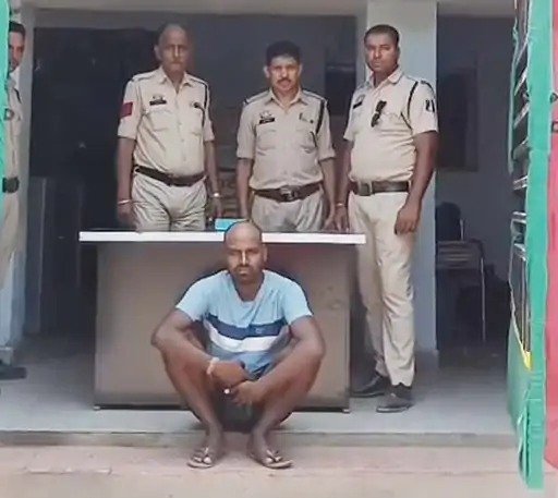 ऑपरेशन अंकुश : खरसिया में IPL सट्टा नेटवर्क का भंडाफोड़, मुख्य खाईवाल समेत 3 गिरफ्तार