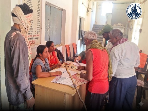 एडिप योजना एवं सीएसआर के तहत दिव्यांगजनों को निःशुल्क सहायक उपकरण शिविरों में 130 हितग्राही चिन्हांकित