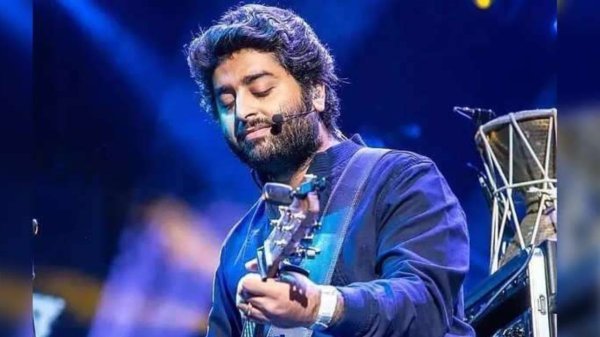 सुरों का सितारा : जियागंज में गूंजता अरजीत सिंह का असर, बिना शोर सोमू का जोर