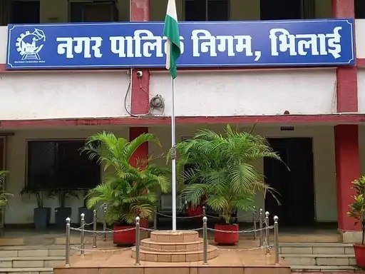 निगम में करोड़ों का खेल : भ्रष्टाचार के खिलाफ 4 मई को भाजपा का हल्लाबोल, निगम घेराव की तैयारी