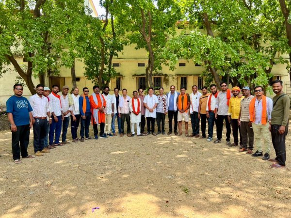 लोक कलाकार संरक्षण समिति बागबाहरा की तैयारी बैठक सम्पन्न, पंचम संगीत कार्यशाला को लेकर बनी कार्ययोजना