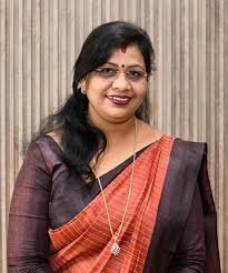 संगीता सिन्हा बनीं छत्तीसगढ़ महिला कांग्रेस की प्रभारी अध्यक्ष, 5 दावेदारों में से मिला चयन