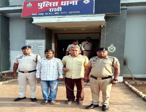 डिजिटल जालसाजी : मंत्रालय के फर्जी नियुक्ति पत्र से 1.5 करोड़ की ठगी, गुरुजी ही निकले मास्टरमाइंड