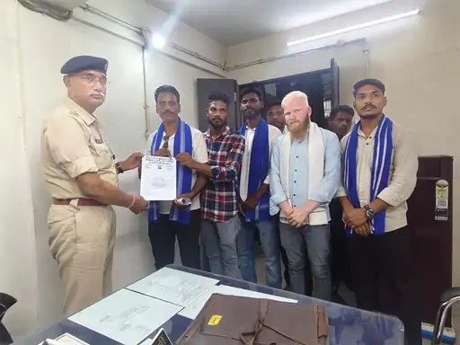 जेल में बंदी की मौत पर बवाल : परिजनों ने लगाया हत्या का आरोप, भीम आर्मी ने दी आंदोलन की चेतावनी