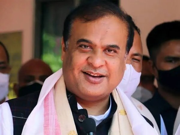 असम में सियासी हलचल : 12 मई को नई NDA सरकार के शपथ की चर्चा, हिमंता बिस्वा सरमा फिर बन सकते हैं मुख्यमंत्री