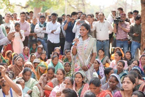 सुशासन तिहार : आत्मनिर्भरता की ओर बढ़ती लखपति दीदी से करोड़पति दीदी तक की कहानी