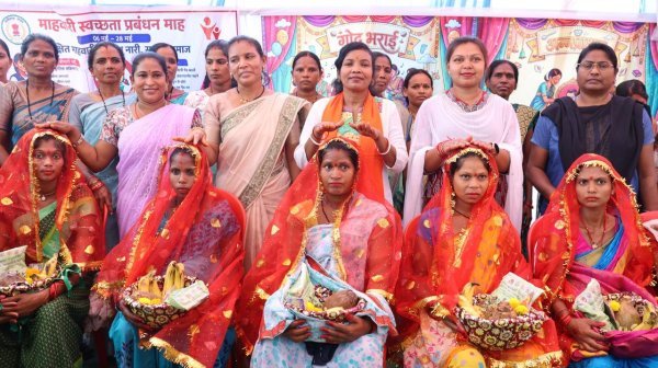जहां लगती थी जन-अदालत, वहां पहुंचा सुशासन : पुजारी कांकेर में पहली बार लगा जनसमस्या निवारण महाशिविर